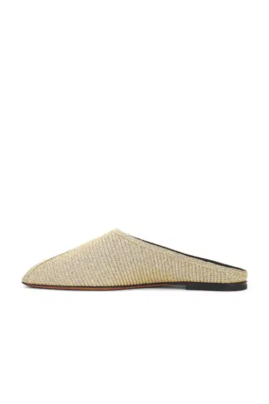 Alaïa Flat Mule | Thumbnail 5 Alaïa Flat Mule | Thumbnail 5