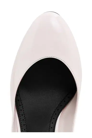 Alaïa Slingback Pump | Thumbnail 4 Alaïa Slingback Pump | Thumbnail 4