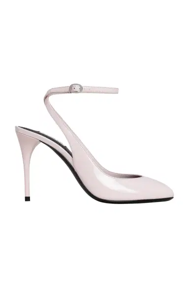 Alaïa Slingback Pump | Thumbnail 1 Alaïa Slingback Pump | Thumbnail 1
