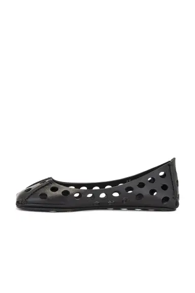 Alaïa Ballet Flat | Thumbnail 5 Alaïa Ballet Flat | Thumbnail 5