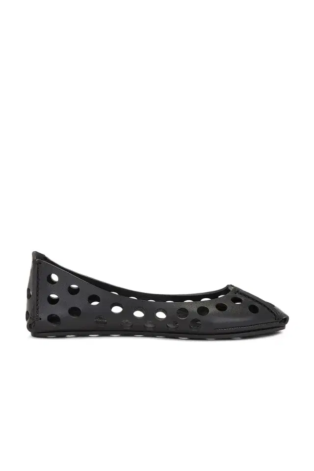 ALAÏA Ballet Flat