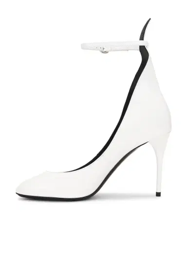 Alaïa Ankle Strap Pump | Thumbnail 5 Alaïa Ankle Strap Pump | Thumbnail 5