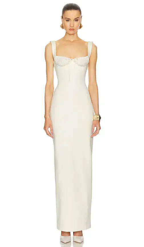 Helsa The Yasmin Dress