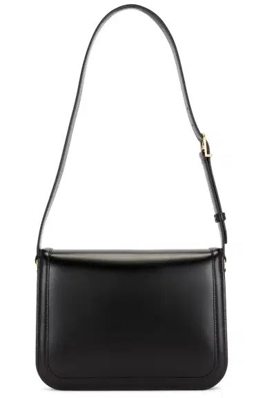 Valentino Garavani 9TO5 Shoulder Bag | Thumbnail 3 Valentino Garavani 9TO5 Shoulder Bag | Thumbnail 3