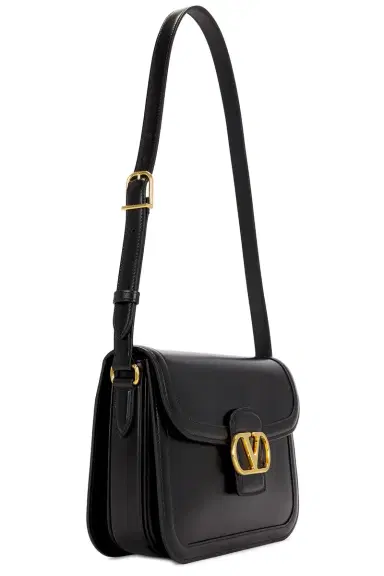 Valentino Garavani 9TO5 Shoulder Bag | Thumbnail 4 Valentino Garavani 9TO5 Shoulder Bag | Thumbnail 4