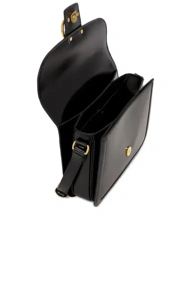 Valentino Garavani 9TO5 Shoulder Bag | Thumbnail 5 Valentino Garavani 9TO5 Shoulder Bag | Thumbnail 5