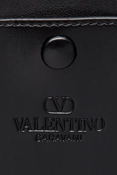 Valentino Garavani 9TO5 Shoulder Bag | Thumbnail 7 Valentino Garavani 9TO5 Shoulder Bag | Thumbnail 7
