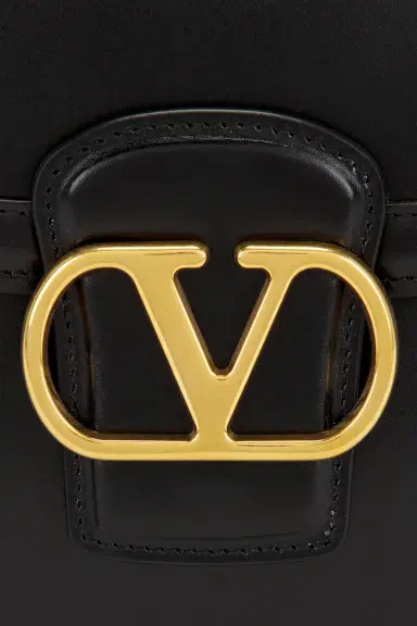 Valentino Garavani 9TO5 Shoulder Bag | Thumbnail 8 Valentino Garavani 9TO5 Shoulder Bag | Thumbnail 8