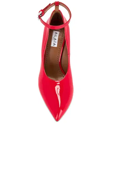 Alaïa Shark Pump | Thumbnail 4