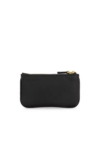 Valentino Garavani V Logo Signature Coin Purse | Thumbnail 2 Valentino Garavani V Logo Signature Coin Purse | Thumbnail 2