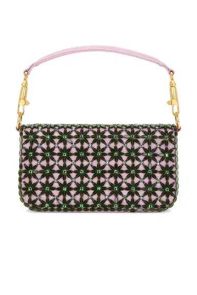 Valentino Garavani Loco Small Shoulder Bag | Thumbnail 4