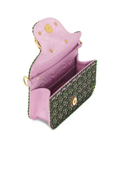Valentino Garavani Loco Small Shoulder Bag | Thumbnail 6