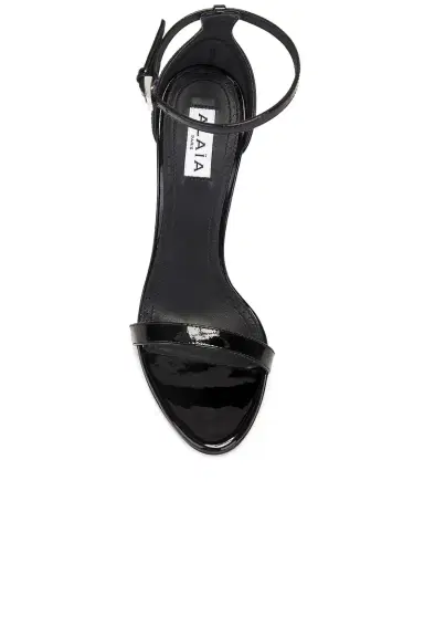 Alaïa Ankle Strap Sandal | Thumbnail 4 Alaïa Ankle Strap Sandal | Thumbnail 4