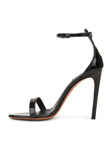 Alaïa Ankle Strap Sandal | Thumbnail 5 Alaïa Ankle Strap Sandal | Thumbnail 5