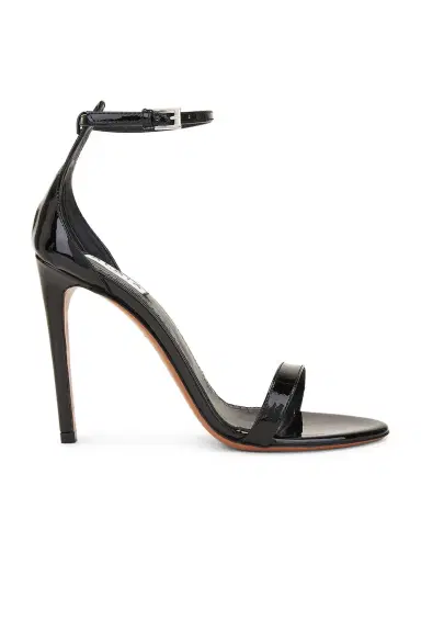 Alaïa Ankle Strap Sandal | Thumbnail 1 Alaïa Ankle Strap Sandal | Thumbnail 1