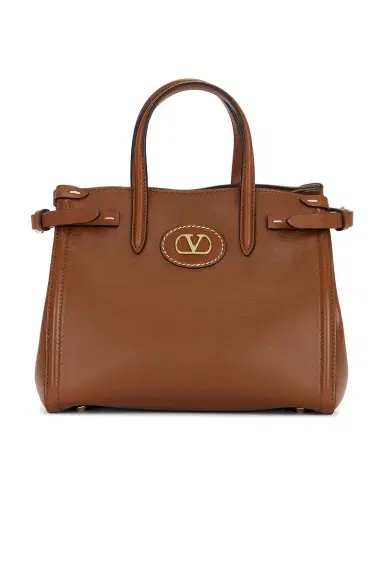 Valentino Garavani Antibes Small Tote Bag | Thumbnail 3 Valentino Garavani Antibes Small Tote Bag | Thumbnail 3