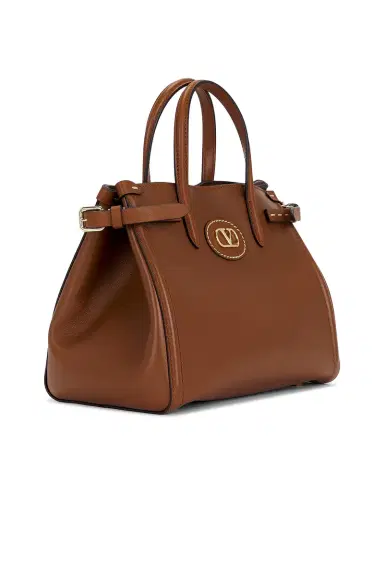 Valentino Garavani Antibes Small Tote Bag | Thumbnail 5 Valentino Garavani Antibes Small Tote Bag | Thumbnail 5