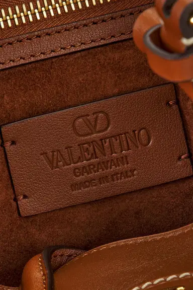 Valentino Garavani Antibes Small Tote Bag | Thumbnail 7 Valentino Garavani Antibes Small Tote Bag | Thumbnail 7