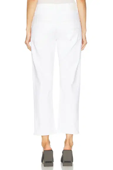 R13 Romeo Cropped Straight Leg | Thumbnail 4 R13 Romeo Cropped Straight Leg | Thumbnail 4