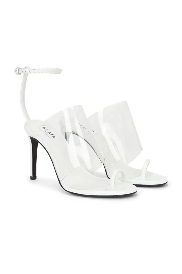 Asymmetric Sandal