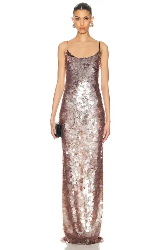 The New Arrivals by Ilkyaz Ozel Isis Dress