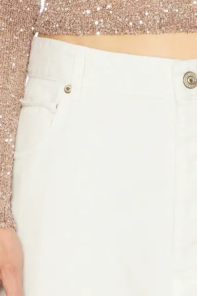 Balenciaga Loose Fit Jeans | Thumbnail 6