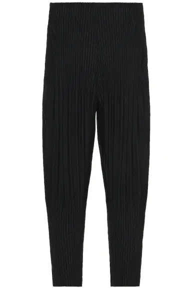 Homme Plissé Issey Miyake Basic Pant | Thumbnail 2