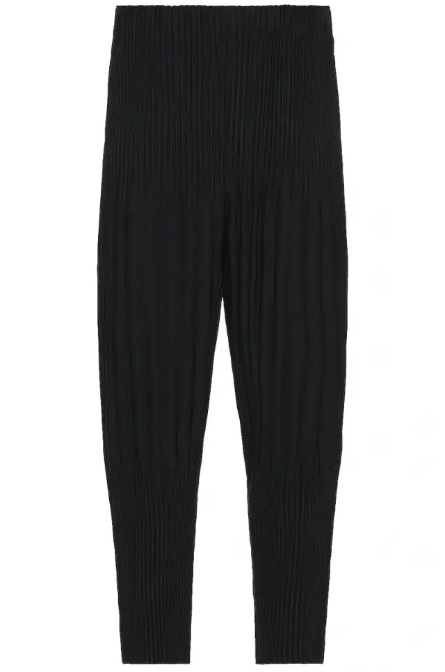 Homme Plisse Issey Miyake Basic Pant