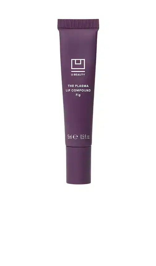 U Beauty The Plasma Lip Compound Tinted
