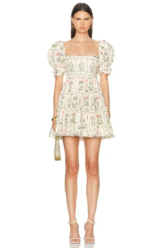 Agua by Agua Bendita Alaria Dress
