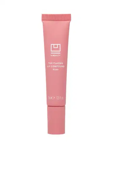 U BEAUTY The Plasma Lip Compound Tinted | Thumbnail 1 U BEAUTY The Plasma Lip Compound Tinted | Thumbnail 1