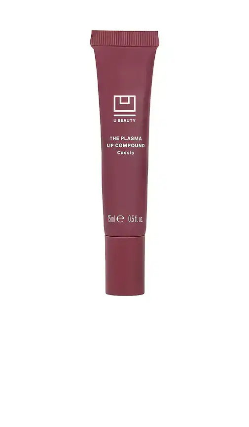 U Beauty The Plasma Lip Compound Tinted