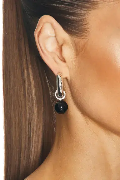 AGMES Sonia Earrings | Thumbnail 2