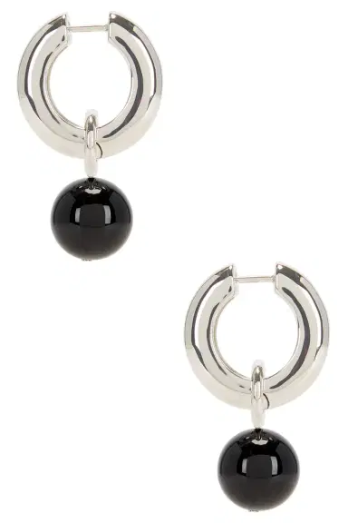 AGMES Sonia Earrings | Thumbnail 3