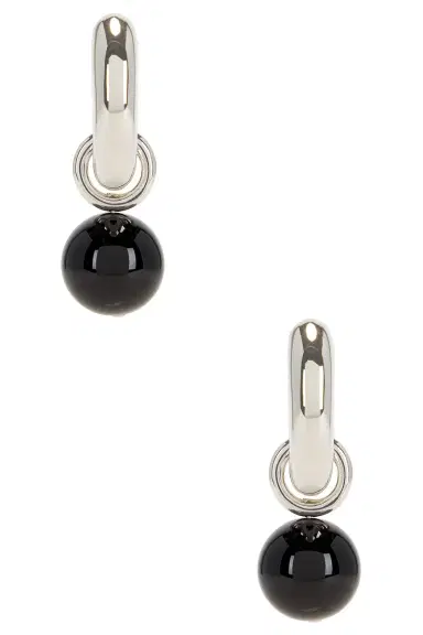 AGMES Sonia Earrings | Thumbnail 4