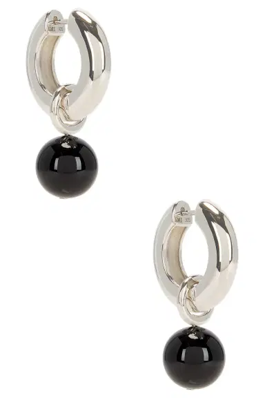 AGMES Sonia Earrings | Thumbnail 1