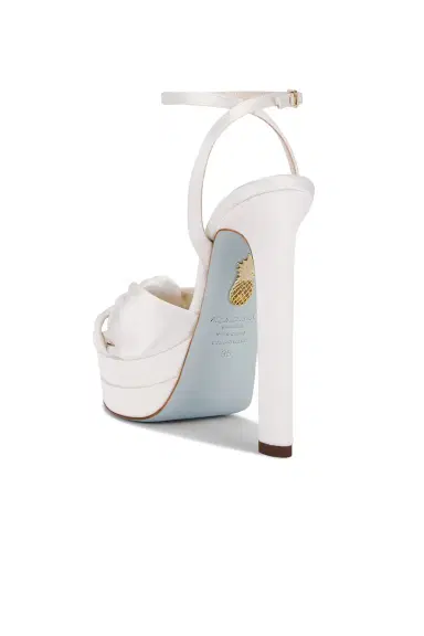 Aquazzura Cupid 130 Plateau Sandal | Thumbnail 3 Aquazzura Cupid 130 Plateau Sandal | Thumbnail 3