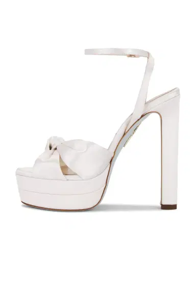 Aquazzura Cupid 130 Plateau Sandal | Thumbnail 5 Aquazzura Cupid 130 Plateau Sandal | Thumbnail 5