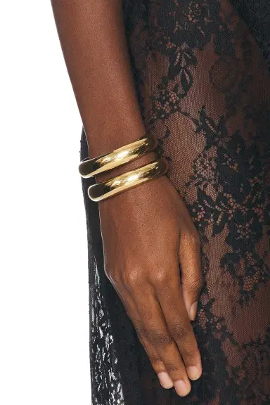 AGMES Charlotte Cuff | Thumbnail 2 AGMES Charlotte Cuff | Thumbnail 2