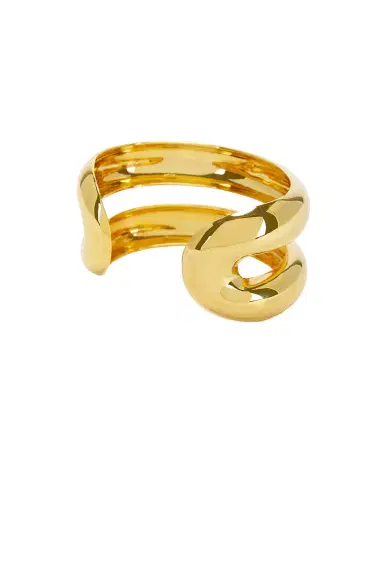 AGMES Charlotte Cuff | Thumbnail 3 AGMES Charlotte Cuff | Thumbnail 3