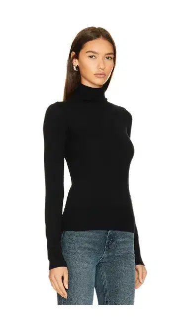 GRLFRND Merino Wool Turtleneck Sweater | Thumbnail 7 GRLFRND Merino Wool Turtleneck Sweater | Thumbnail 7