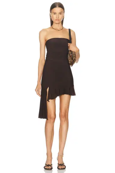 SIEDRES Aten Mini Dress | Thumbnail 1
