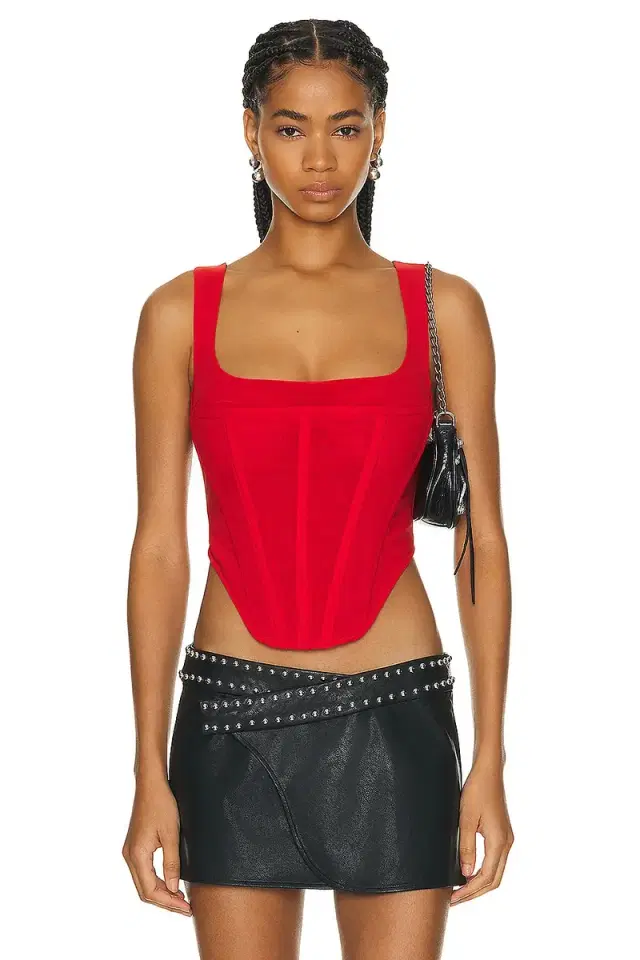 Campbell Corset