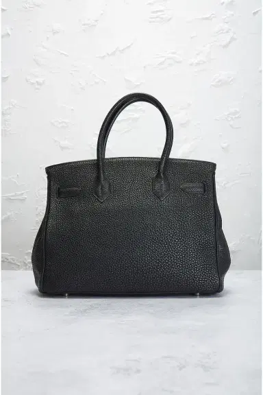 HERMÈS Togo Birkin 30 Handbag | Thumbnail 5