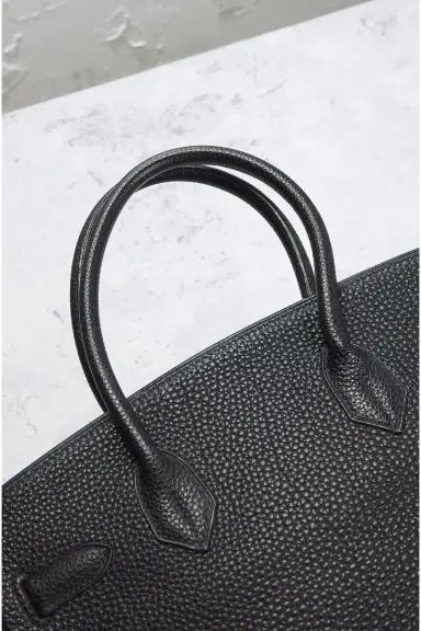 HERMÈS Togo Birkin 30 Handbag | Thumbnail 10