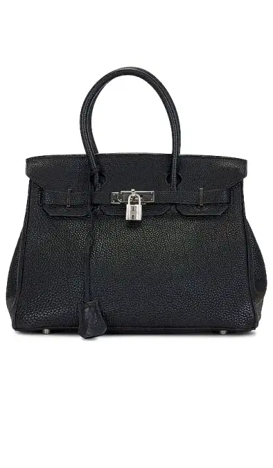 HERMÈS Togo Birkin 30 Handbag | Thumbnail 1