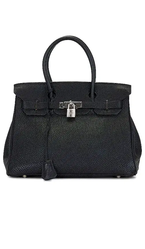 FWRD Renew Hermes Togo Birkin 30 Handbag
