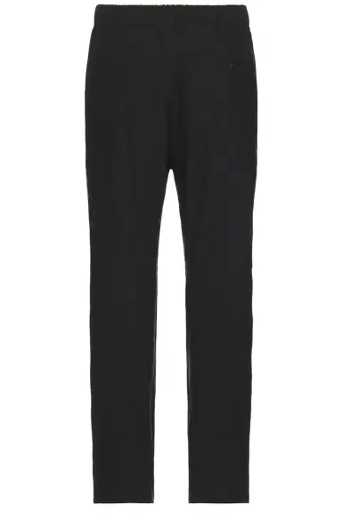Snow Peak Stretch Cloth Pants | Thumbnail 2 Snow Peak Stretch Cloth Pants | Thumbnail 2