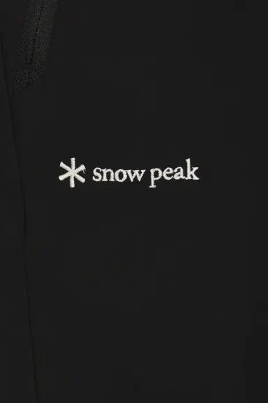 Snow Peak Stretch Cloth Pants | Thumbnail 3 Snow Peak Stretch Cloth Pants | Thumbnail 3
