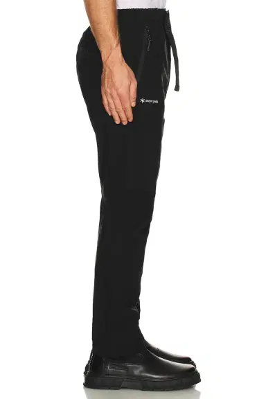Snow Peak Stretch Cloth Pants | Thumbnail 5 Snow Peak Stretch Cloth Pants | Thumbnail 5